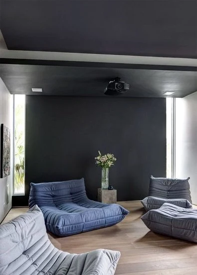 Home Theater Room screenshot