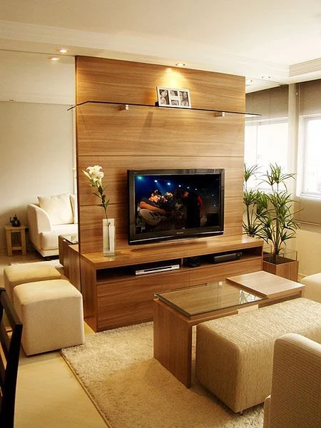 Home Theater Room screenshot